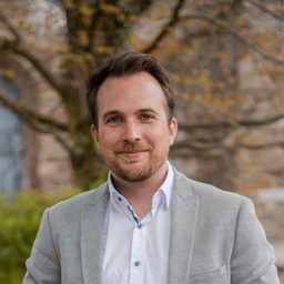 Patrick Suchland