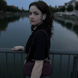 Anastasiia Shchebeteniuk