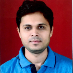 vishal patil