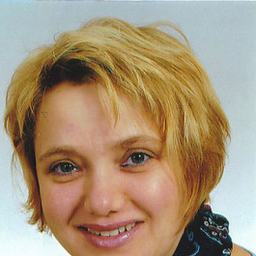 Larissa Reimer