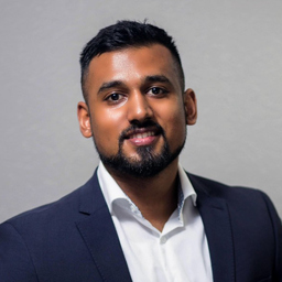 Biravanan Koneswaran