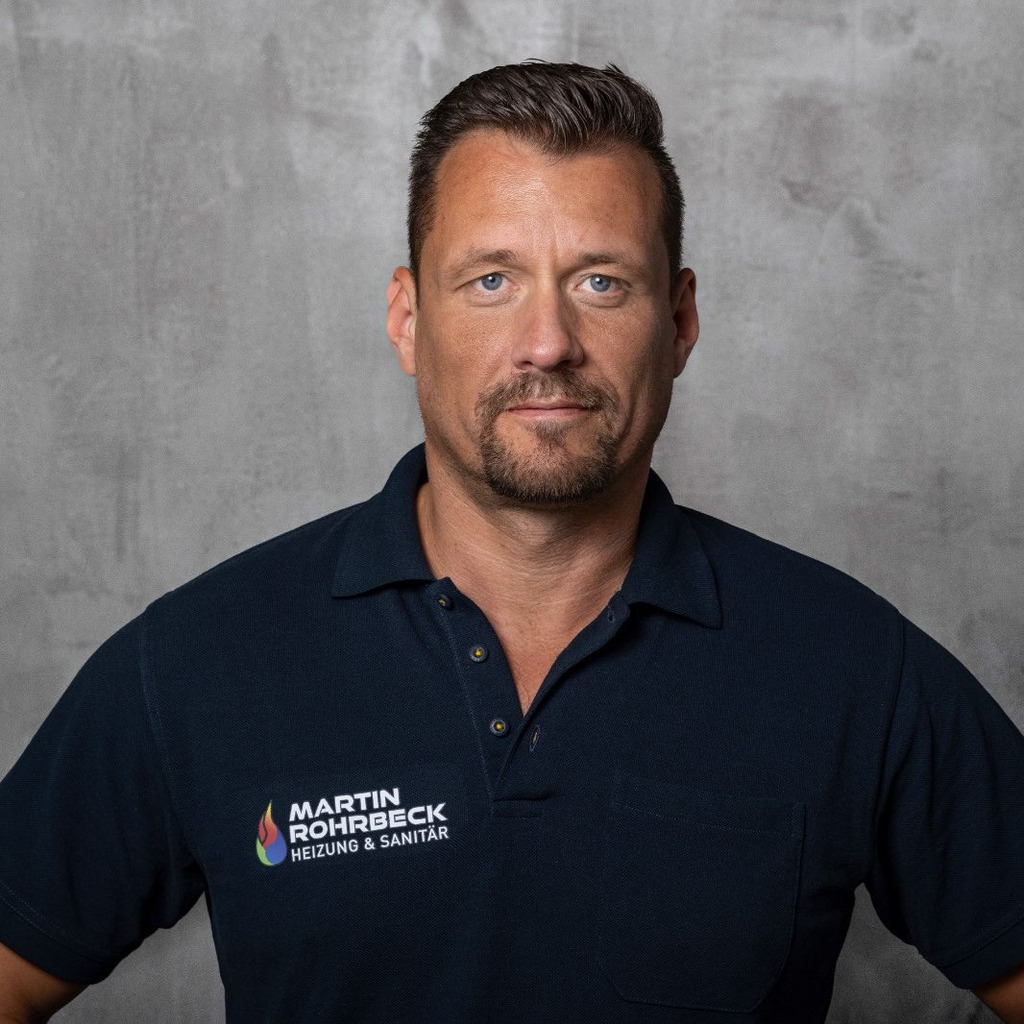 Martin Rohrbeck Geschäftsführung Martin Rohrbeck GmbH & Co. KG XING