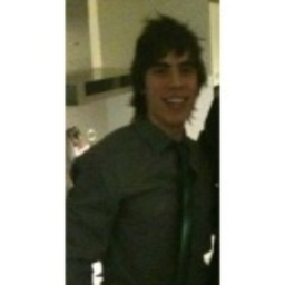 Marc Castro
