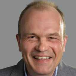 Ralph Liebig