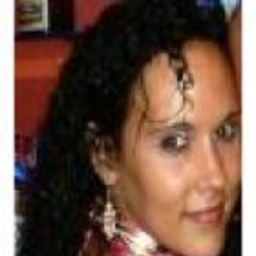ELISABETH MARTINEZ ARCONADA
