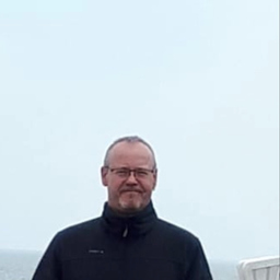Frank Petrick's profile picture