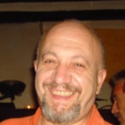 Juan Antonio Barón López