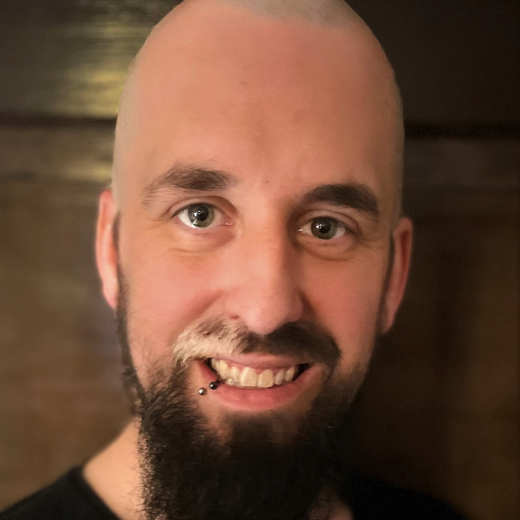 Benjamin Bronner Fachinformatiker Anwendungsentwicklung BI plus