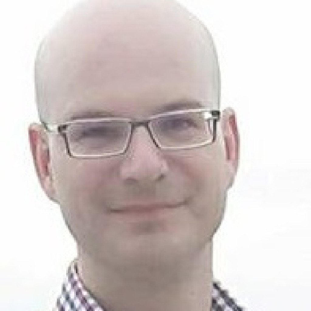 Marc Kroll ITSystemadministrator consultens Group consultens