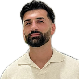 Rudi Amanuel Sadik's profile picture