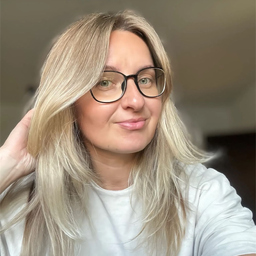 Svitlana Mudra