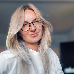 Svitlana Mudra's profile picture