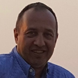 Marc Clynhens