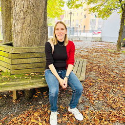 Michaela Kerscher