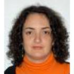 SILVIA GONZALEZ CANO