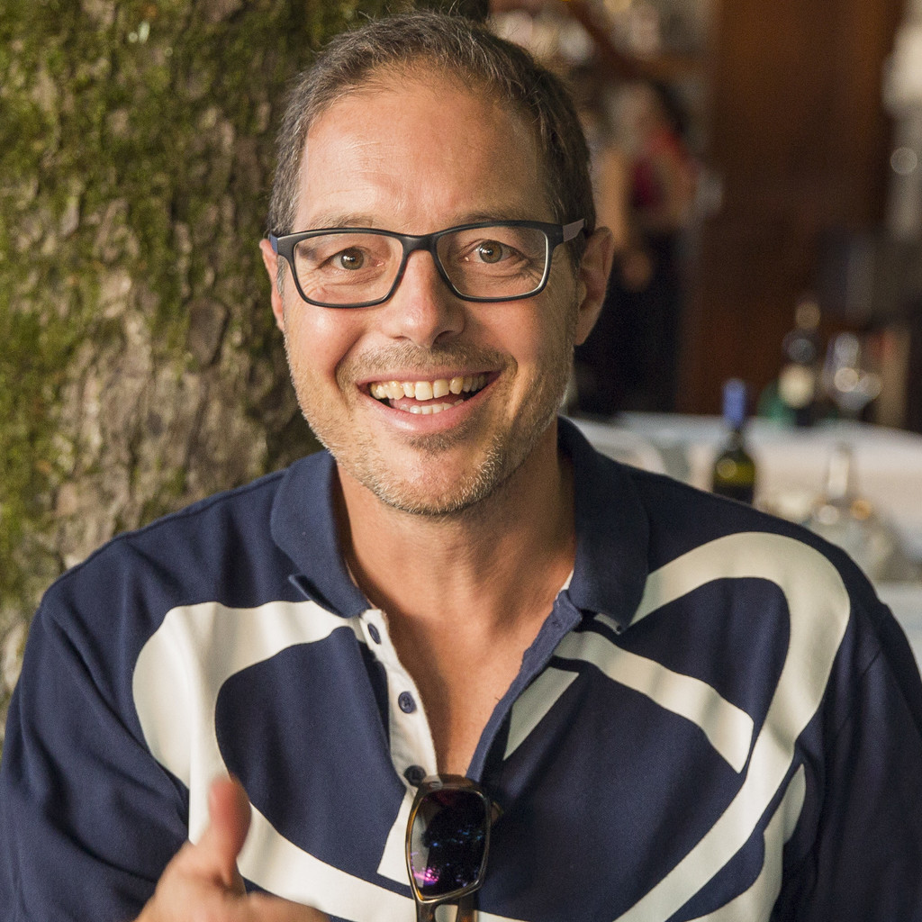 Nicolas Bertschy CFO Sonepar Pacific XING