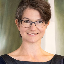 Dr. Nadine Hagemus-Becker
