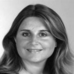 Katja Jouaux