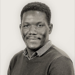 Moses Mpiriirwe