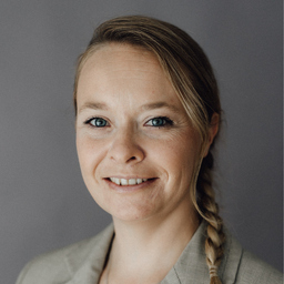 Lisa Schäfer-Gans