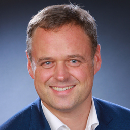 Martin Friedrich