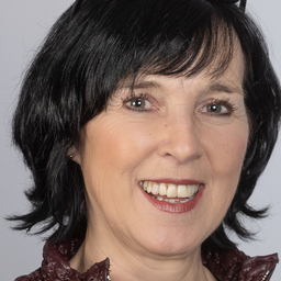 Susanne Tourlas