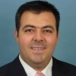 Ayhan Albayrak