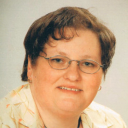 Iris Peter - Matzke