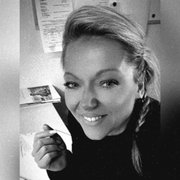 Kamila Manikowska
