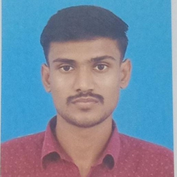 YESWANTH V YESWANTH V