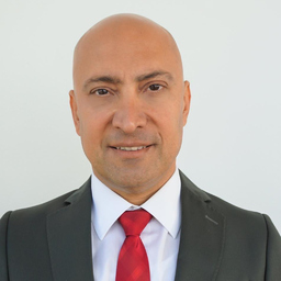 Ziad El-Batal