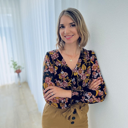 Antje Lazarov