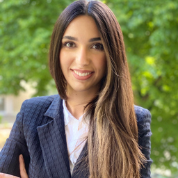 Fatma Arslan