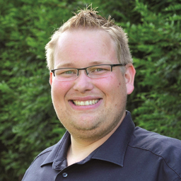 Florian Arnold's profile picture