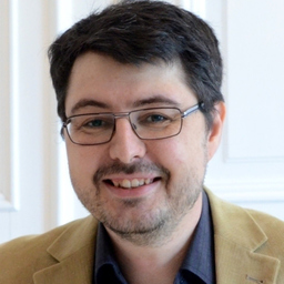 Dr. Dewid Laspe