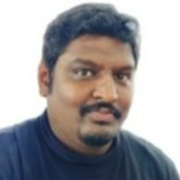 Russel Sugumaran