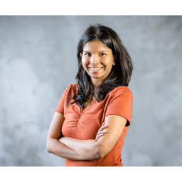 Kanchan Jadhav