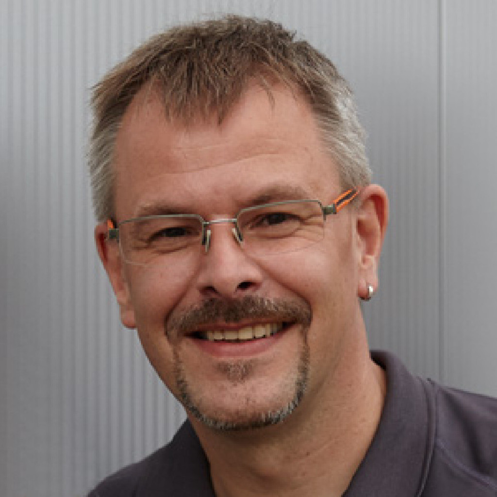 Ingo Bergmann Geschäftsführer / Inhaber derBERGMANN und