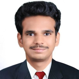 Harshal Ashok Lonkar