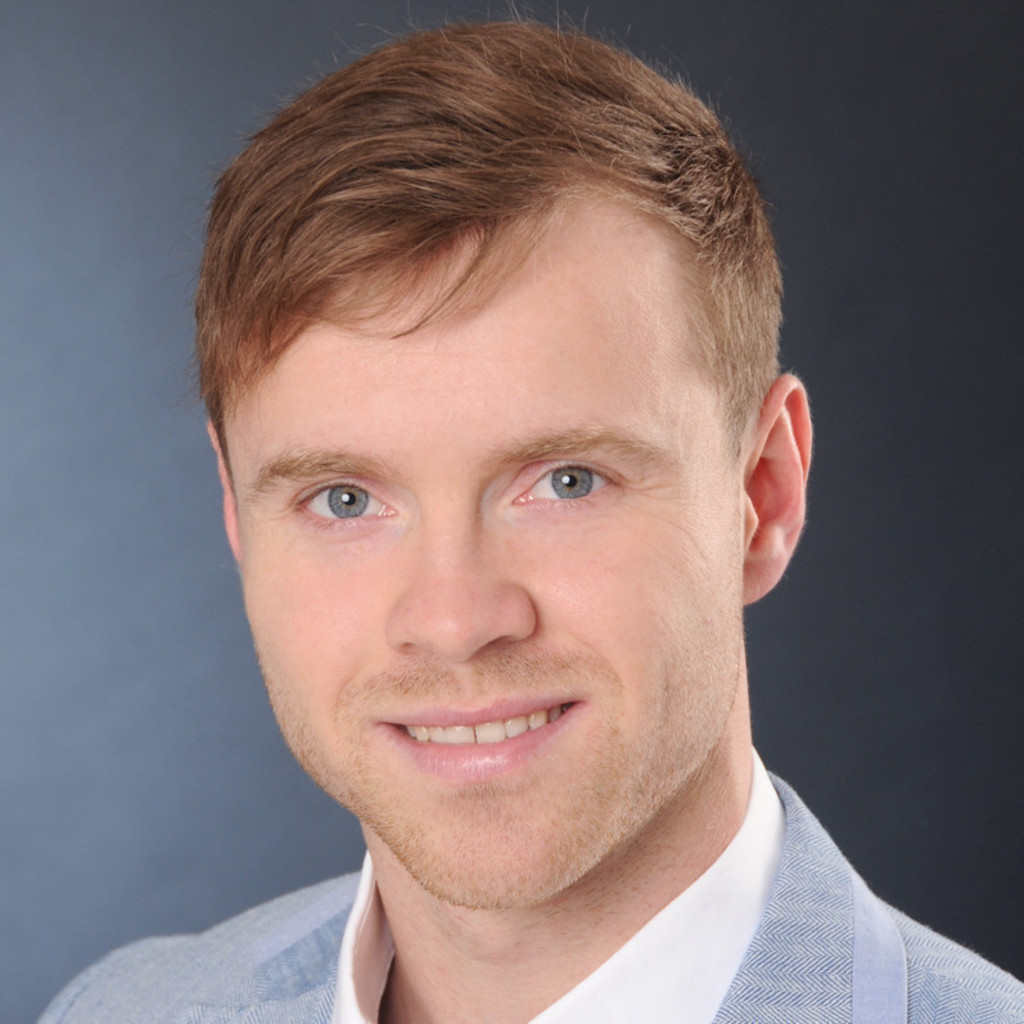 Enrico Juch Mitarbeiter Vertriebsinnendienst Würth Industrie