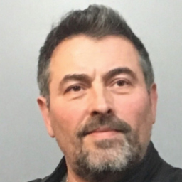 Oscar Cibola