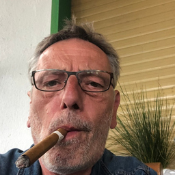 Ralf Fox
