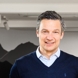 Christoph Mannel
