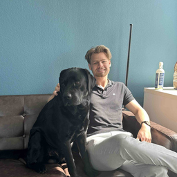 Julian Klaile