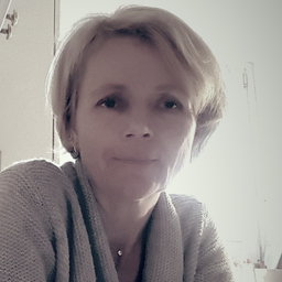 Sabine Kimmich