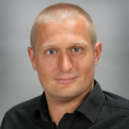 Sascha Weidtkamp