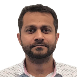 Yasser Lalani