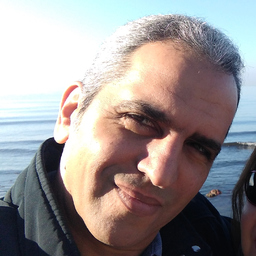 vahid abbasi