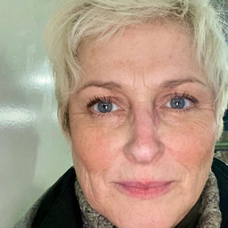Barbara DIETRICH