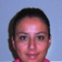 Reyna Francisca López Martínez